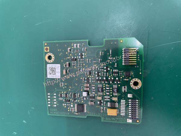 Placa 453564129901 do monitor paciente Spo2 de Philip SureSigns VS2+
