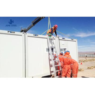 Алюминиевое окно цвет Стальная структура Металлический ангар Здание для готовых