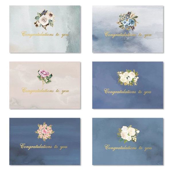 ODM Best Wishes Thank You Washi Tape Food Pack Sticker For Business Packaging