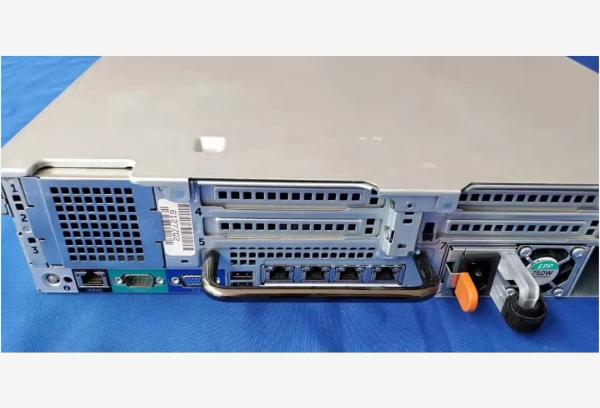 Dual E5-2650V3 Processors Dell PowerEdge R730 Rack Server Refurbished for Your Business