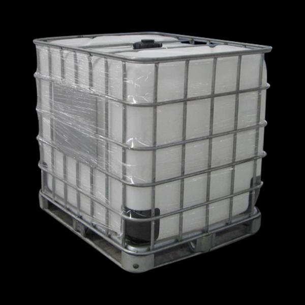 500 Liter 1000l 1500l 2000l Stainless Steel Tote Tank Ibc / Food Grade Water Liquid Storage Container Ibc Tank