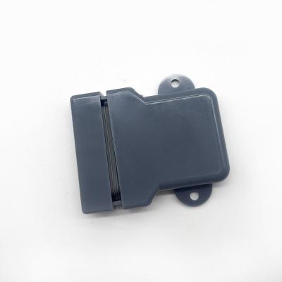 Innovative Quick Release Sensor Housing Fce'S Precision Injection Molding Solution
