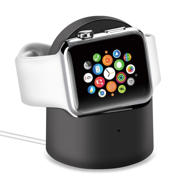 iWATCH WIRELESS CHARGER private model, best factory price and good quality model