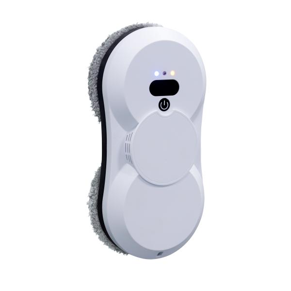 Smart Appliances Window Washing Robot Window Vacuum Cleaner Hutt Window Cleaning Robot Household