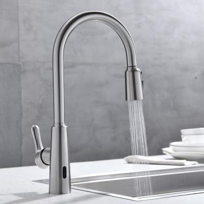 DC4.5-6.5V retiram o misturador do dissipador do Gooseneck