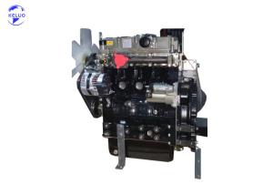 Tout neuf moteur diesel industriel à aspiration naturelle à 4 temps 404D-22