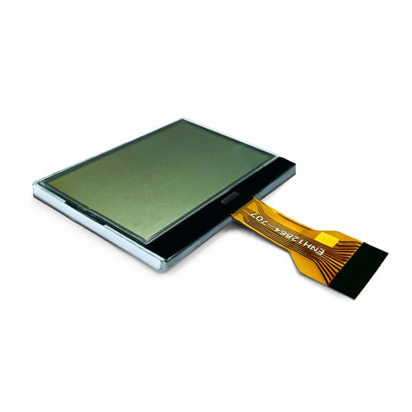 Custom Graphic LCD Display 128x64 Dot Matrix 6 0'Clcok FSTN COG Monochrome Module