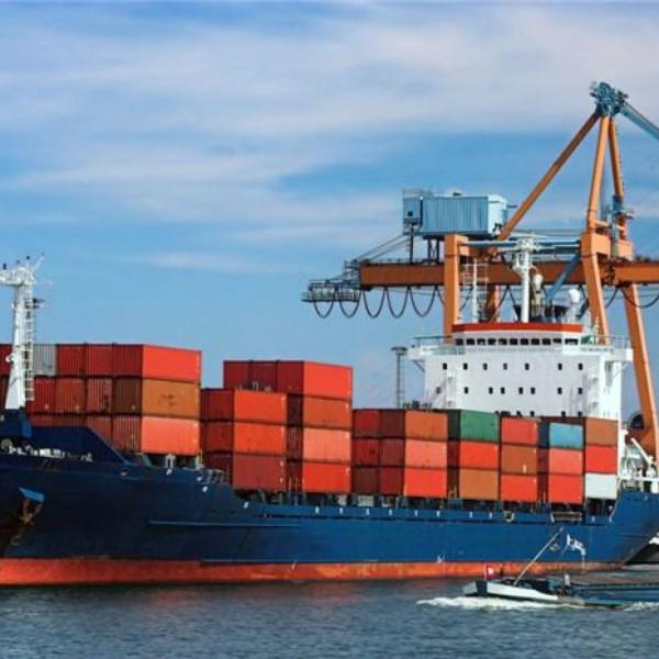 China International Air Freight Forwarding Companies Shanghai To Germany Flight DDP
