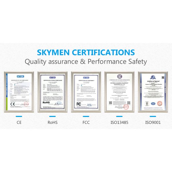 уборщик 80W зубоврачебного оборудования 220v 2L ультразвуковой с корзиной