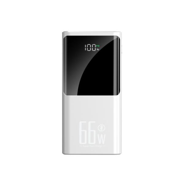 Super Fast Charging Mobile Power Banks 10000mah 20w Type-C Input Output Dual USB