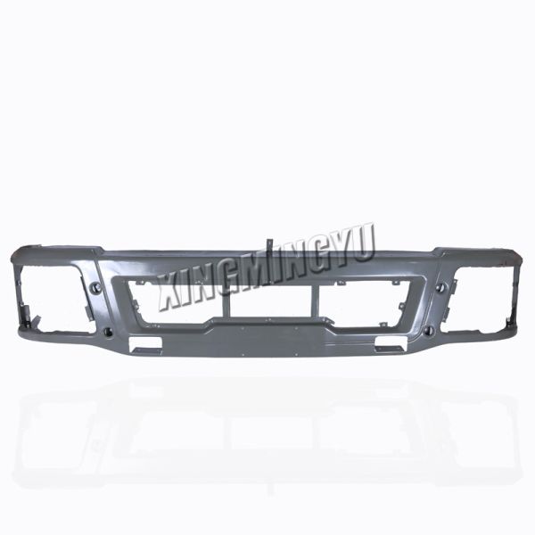 DZ93259932159 Front Bumpers For Shacman F3000 Truck Body Spare Parts