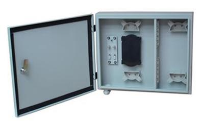 24 Port Outdoor Wall Mounted Patch panel