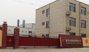 Xianxian Shuangxing Casting Co., Ltd.