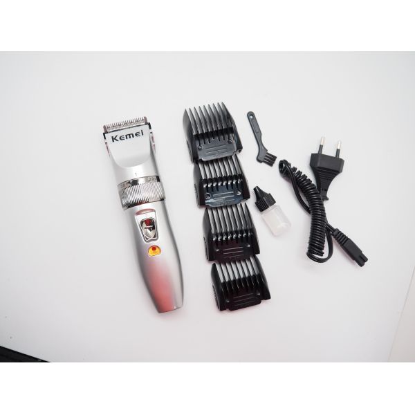 KM-027C Factory sell directly electric hair clipper hair trimmer