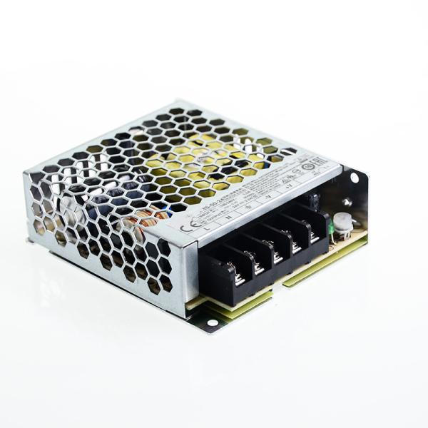 Ultra Thin General Panel Mount Power Supply 5G Vibration 99mm * 82mm * 30mm Size