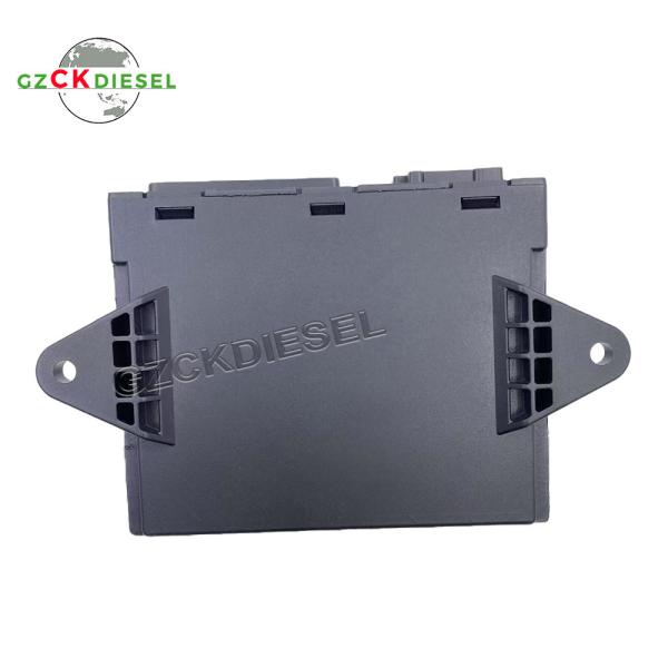 Door and Window Controller Central Lock 812W28230-6033 712W28230-6034 712W28230-6034/2 for Sinotruk HOWO T5G C7H