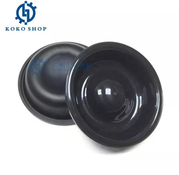 HB20G HB30G Rubber Diaphragm Excavator Jack Hydraulic Rock Breaker Hammer Membrane For Furukawa