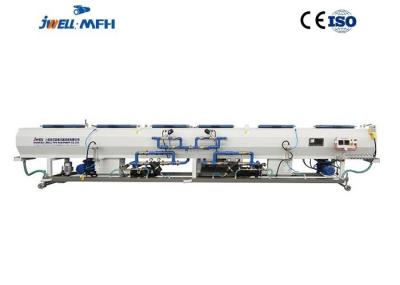 Drinking Water High Automation UPVC PVC Pipe Extrusion Line