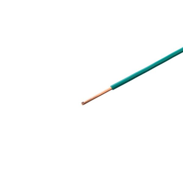 1C X 4 mm2 Pure Copper H07v U Ho7v-u Electrical Power Cables and Wires for House Construction Usage Standard IEC 60227