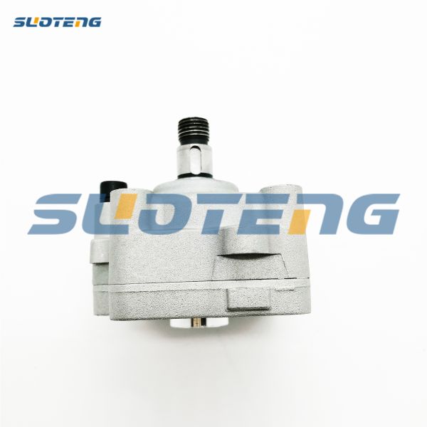 15471-35013 Oil Pump for D1503 D1703 Engine