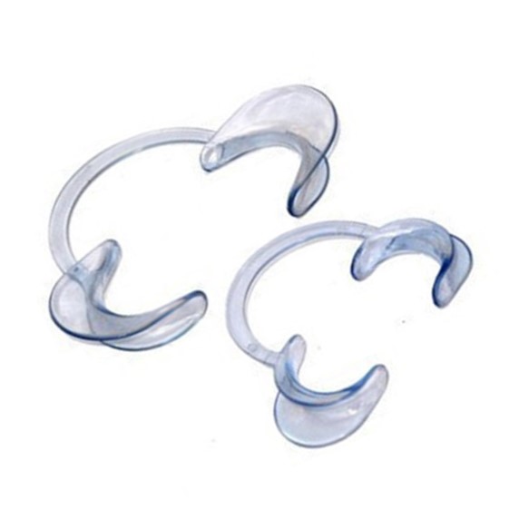 Disposable Cheek Retractor Medical Dental Cheek Retractor Cheek Retractors Dental