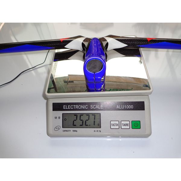 HB-NT14bicycle parts full carbon bicycle handlebar cycling MTB bike handlebar in green