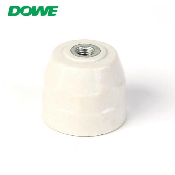 DUWAI MG/GE35 660V-4500V Electrical low voltage Resin Enhanced Insulator Support Connector