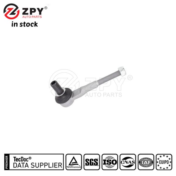 ZPY 4B0419811G Steering Tie Rod for Audi A6 S6 VW Porsche