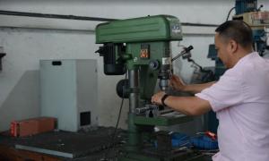 CDINDUSTRY ( INTERNATIONAL ) . INC
