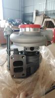 SP125555 LiuGong Peças sobressalentes Turbocompressor componentes