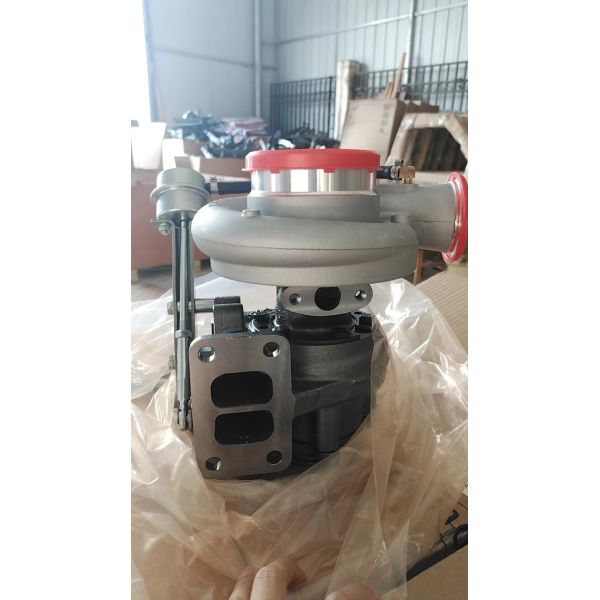 SP125555 LiuGong パーツ トルボチャージャーの部品