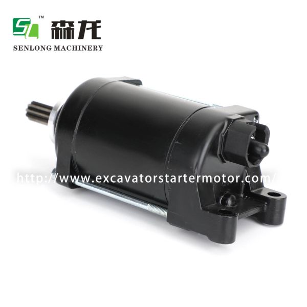 Starter CB500 CBR500 13-18 Motorcycle 12V 9T CCW 31200-MGZ-J01 31200-MGZ-J81 191-061 410-54258 SMU0559