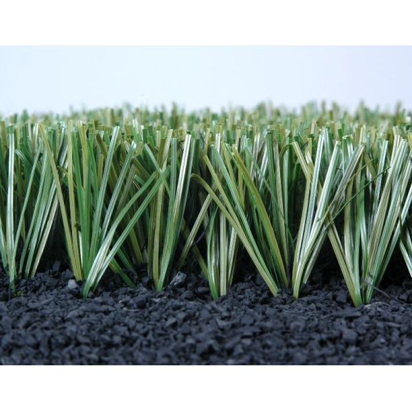 FIFA Certified 55mm Pile Height 12000 Dtex Football Artificial Turf for High Performance Sports Fields