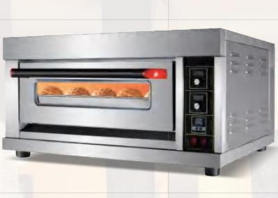 Коммерчески торт луны хлеба пиццы печи пара электрический высокотемпературный