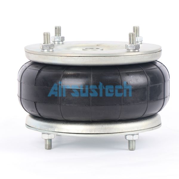 Norgren Air Bellow M/31081 Total Stroke Height 80MM Pneumatic Norgren Cylinder