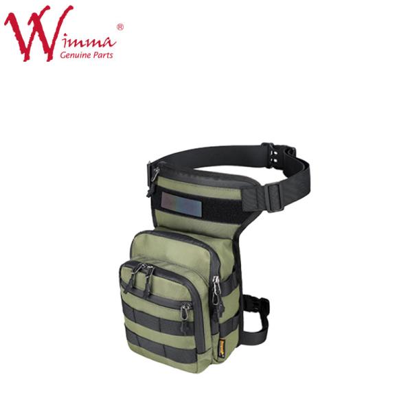 Motorcycle Leg Pack Motorcycle Accessories Parts Multipurpose Wimma WMT102