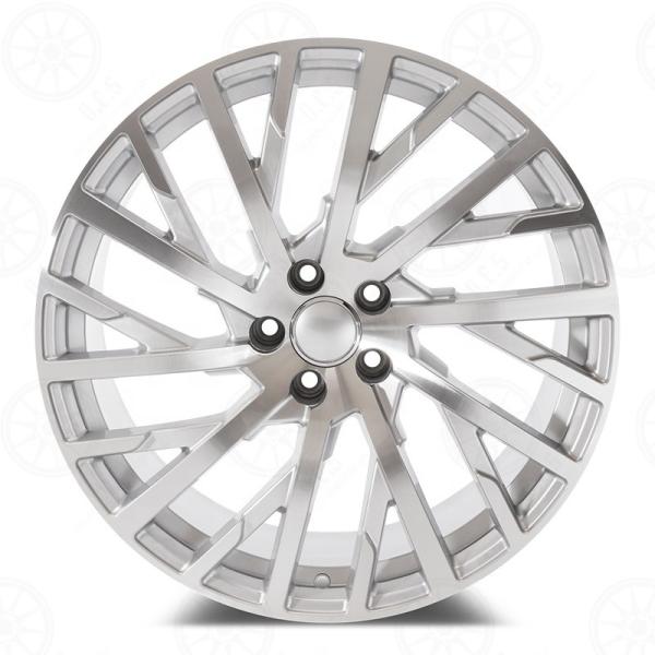 Replica 5x112 18 Inch Alloy Wheels Audi Rs8 Alloy Wheels 18x8.0 ET30