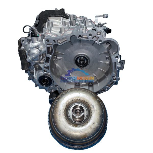 C0GF1 Hyundai Elantra Gasoline 1.5MPI CVT Engine With Start Stop Function Gear Box Cvt