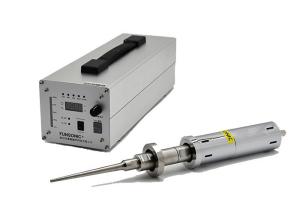 Crusher à nano-matériaux à haute fréquence à ultrasons 40Khz, extraction intégr