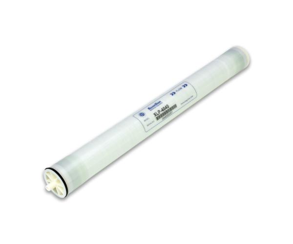 Dry And Wet Membrane Type Ultra Low Pressure RO XLP-4040 Up To 99.2% Salt Rejection for Industrial Energy Saving