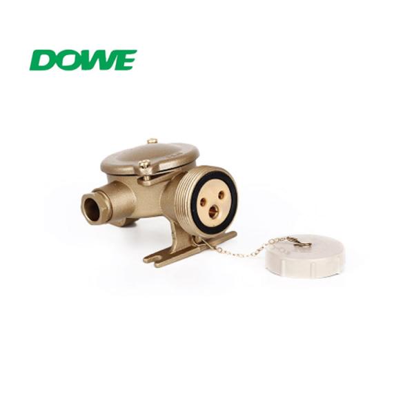 CZH109-1 Rated Voltage 24V Marine Socket Outlet Switch Junction Box