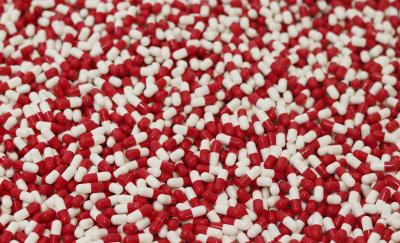 FDA Halal Hard Gelatin 0# Empty Capsules For Filling Herbs