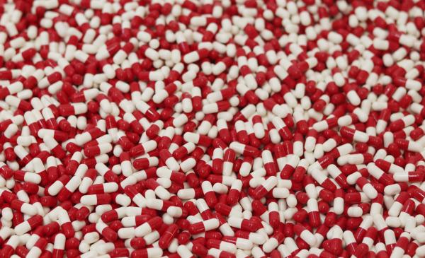 FDA Halal Hard Gelatin 0# Empty Capsules For Filling Herbs