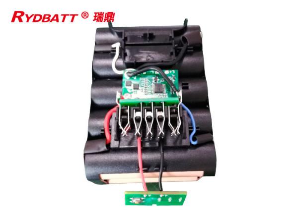 Electric Tool Li 3s3p 18650 Battery Pack 10.8V 10.05 9.75 Ah PCM With Shell