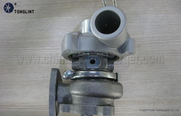 Tonglint Turbo Mitsubishi L200 Turbocharger 49177-02513 49177-02512 for D4BH Engine