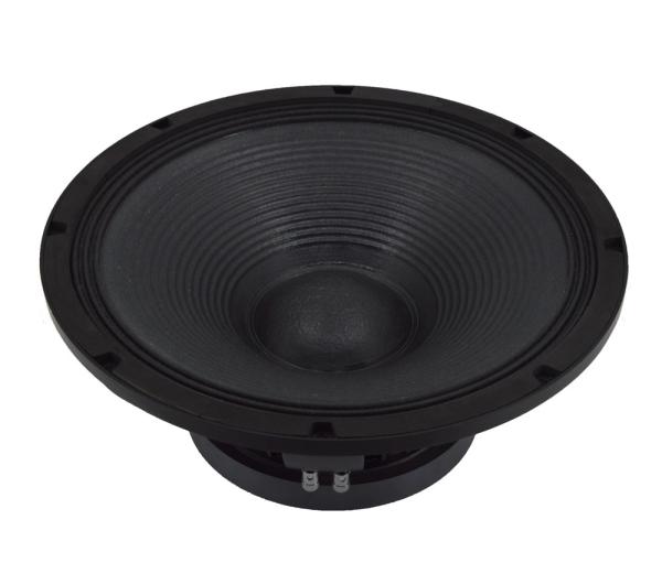 102dB 600W 15 Inch Neodymium Speaker Disco Sound System