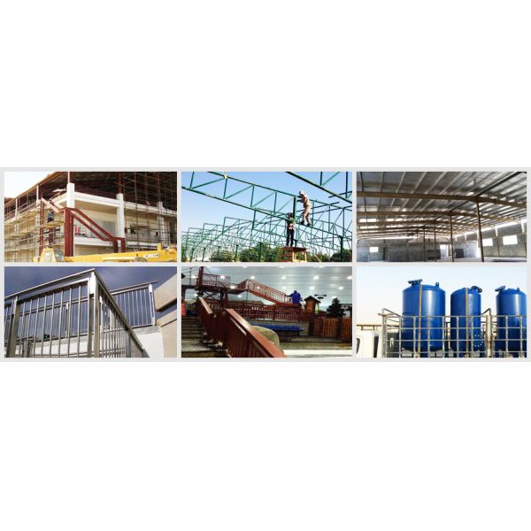 Горячекатаные неравная Адвокатура угла 50x50x5 нержавеющей стали 316l 430