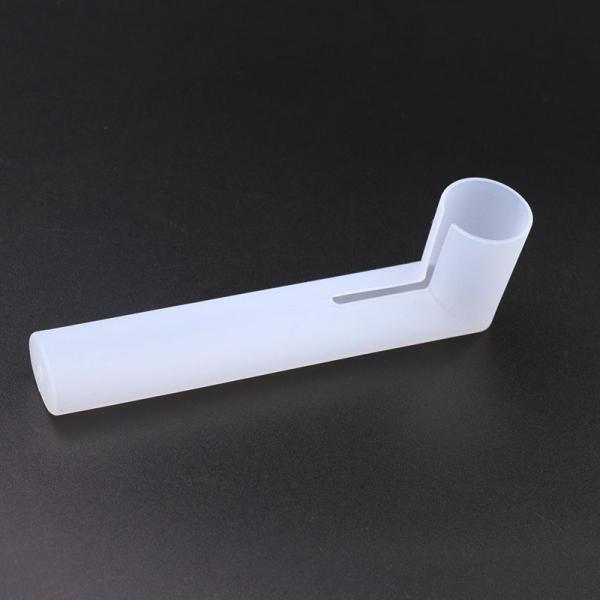 Tearproof Harmless Rubber Door Handle Cover Anti Collision Durable