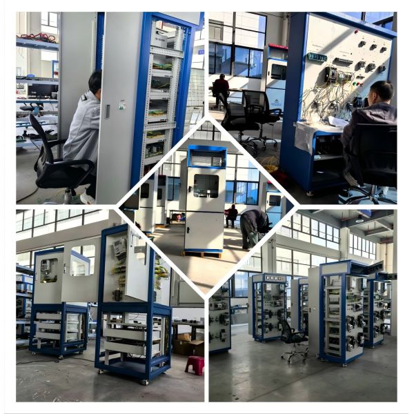 Modular Electrical Transformer Training Kit with Comprehensive Safety Protection for Hands-on Vocational Training