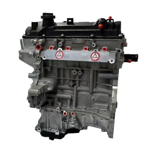 Brand New AUTO ENGINE G4LC BLOCK FOR Hyundai